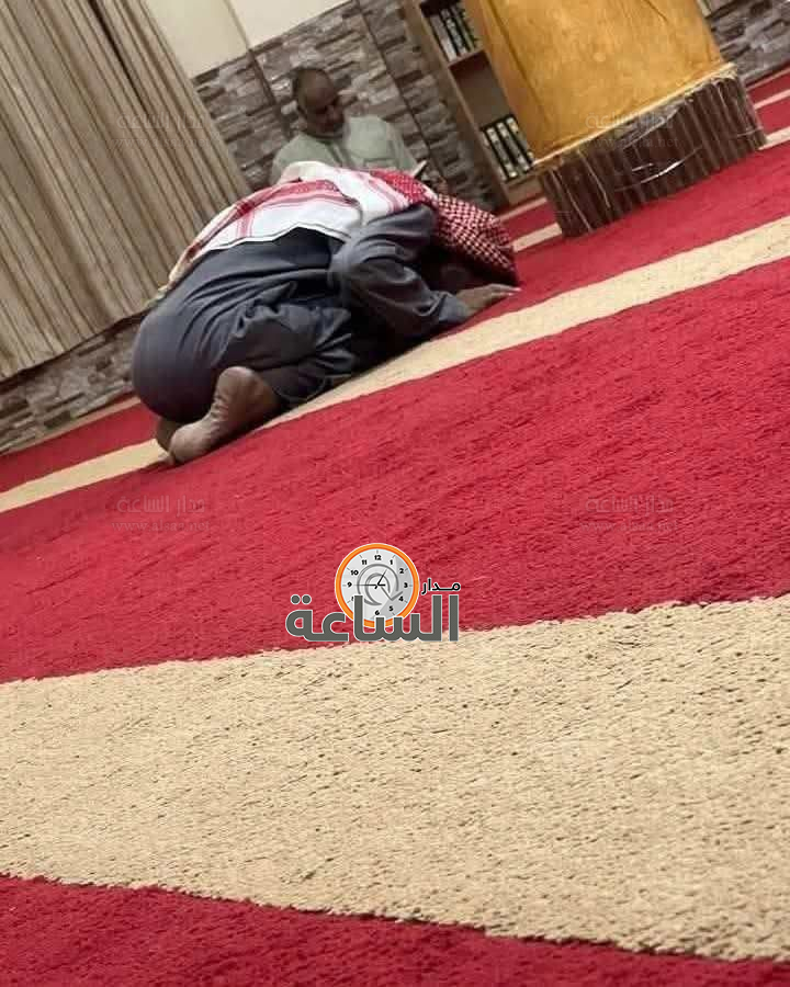 Madar Al-Saa Images 0.7367226452162732