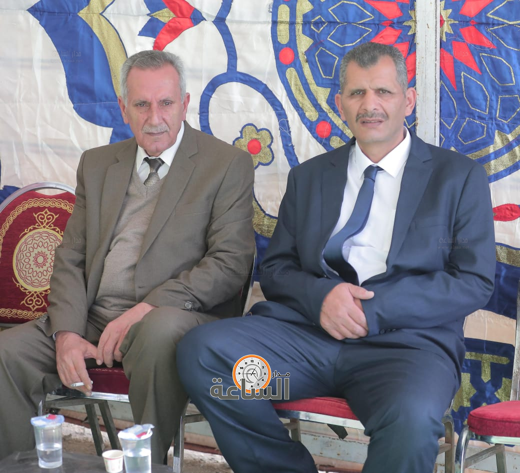 Madar Al-Saa Images 0.52385241381315