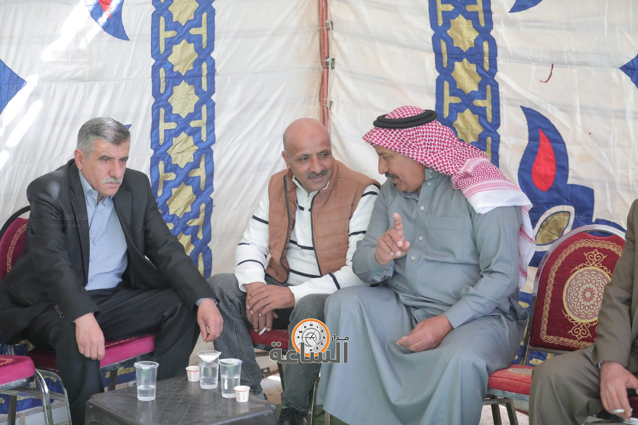 Madar Al-Saa Images 0.5001979834273544