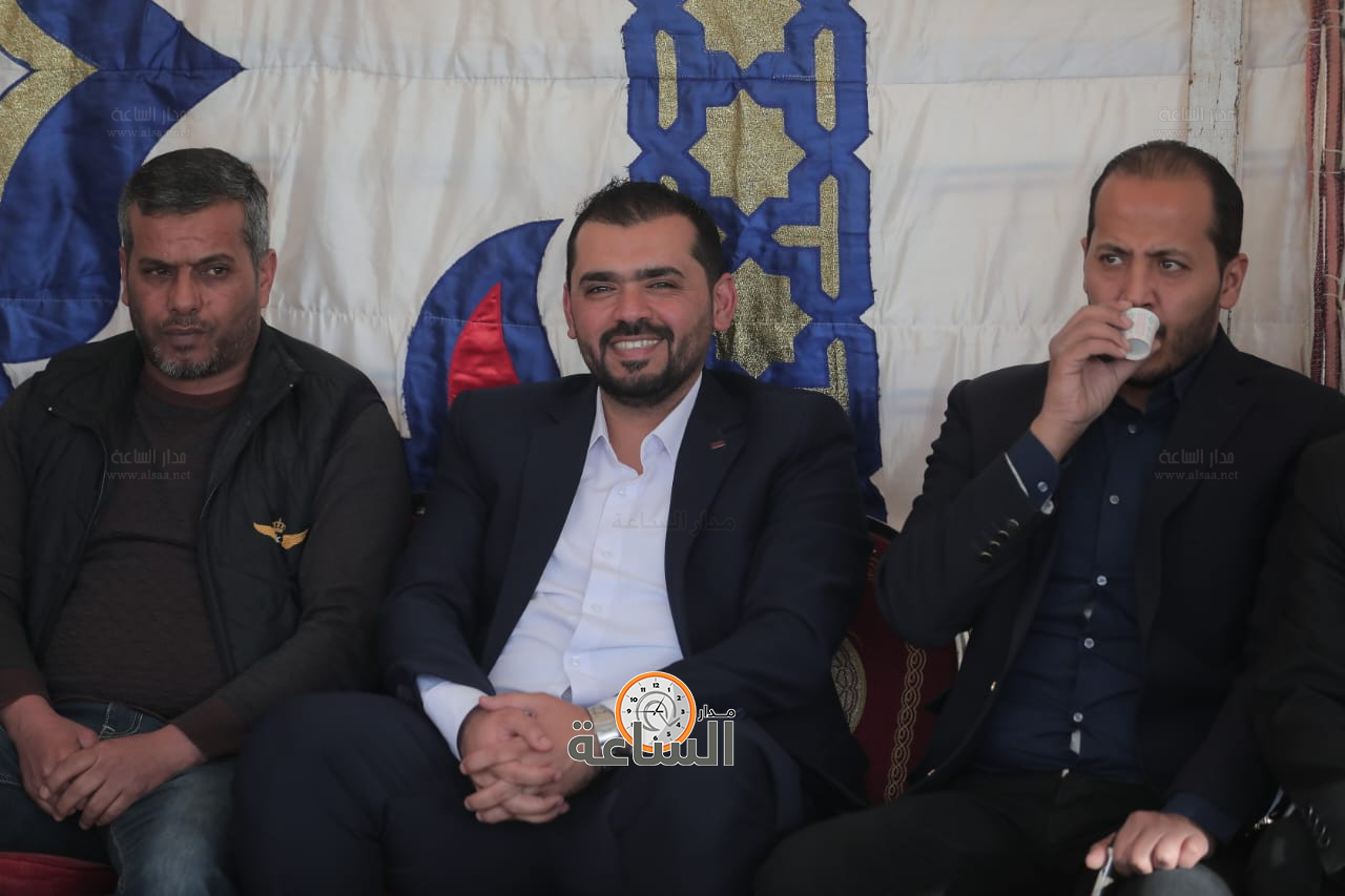 Madar Al-Saa Images 0.984483554266568