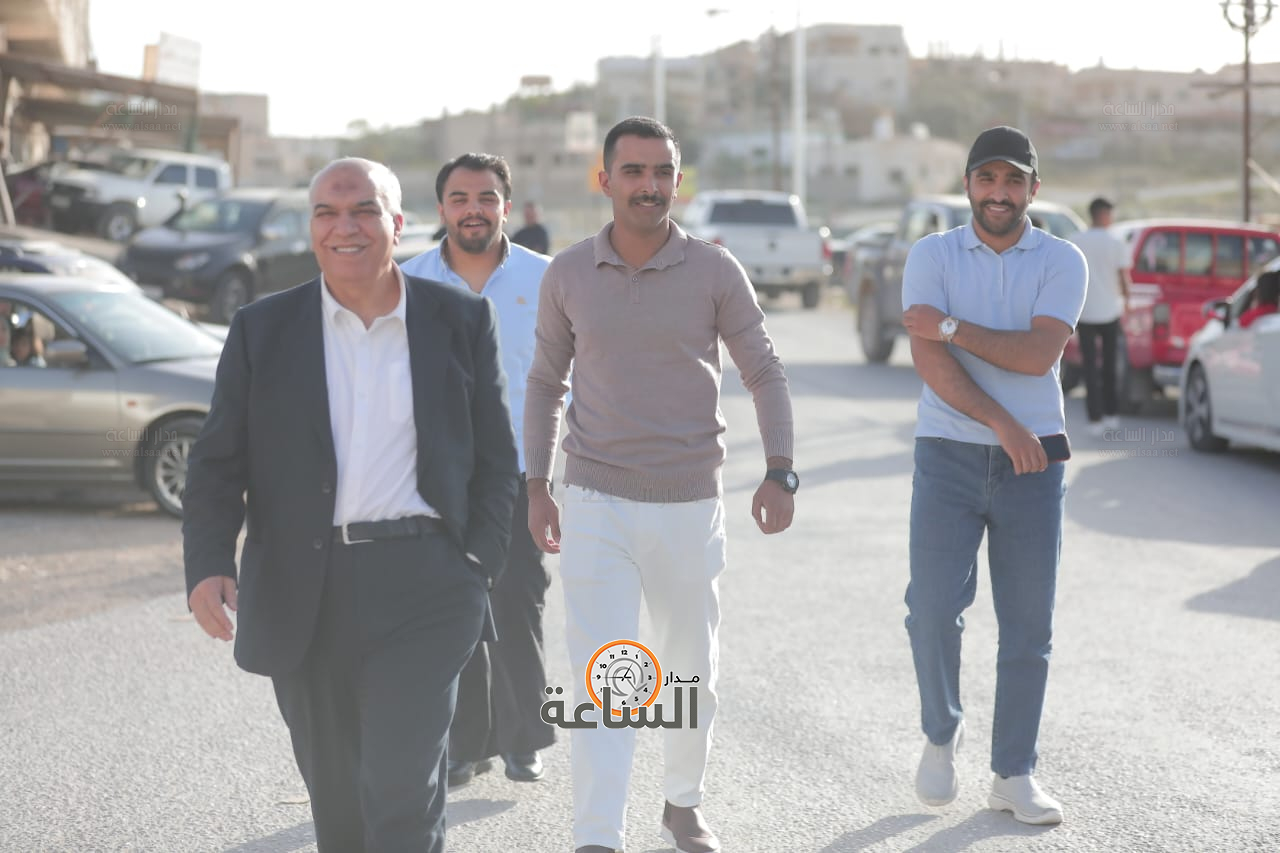 Madar Al-Saa Images 0.9762050558341955