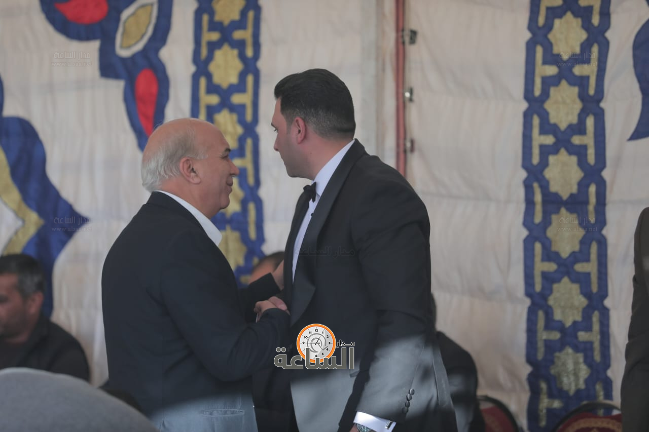 Madar Al-Saa Images 0.18620334503179636