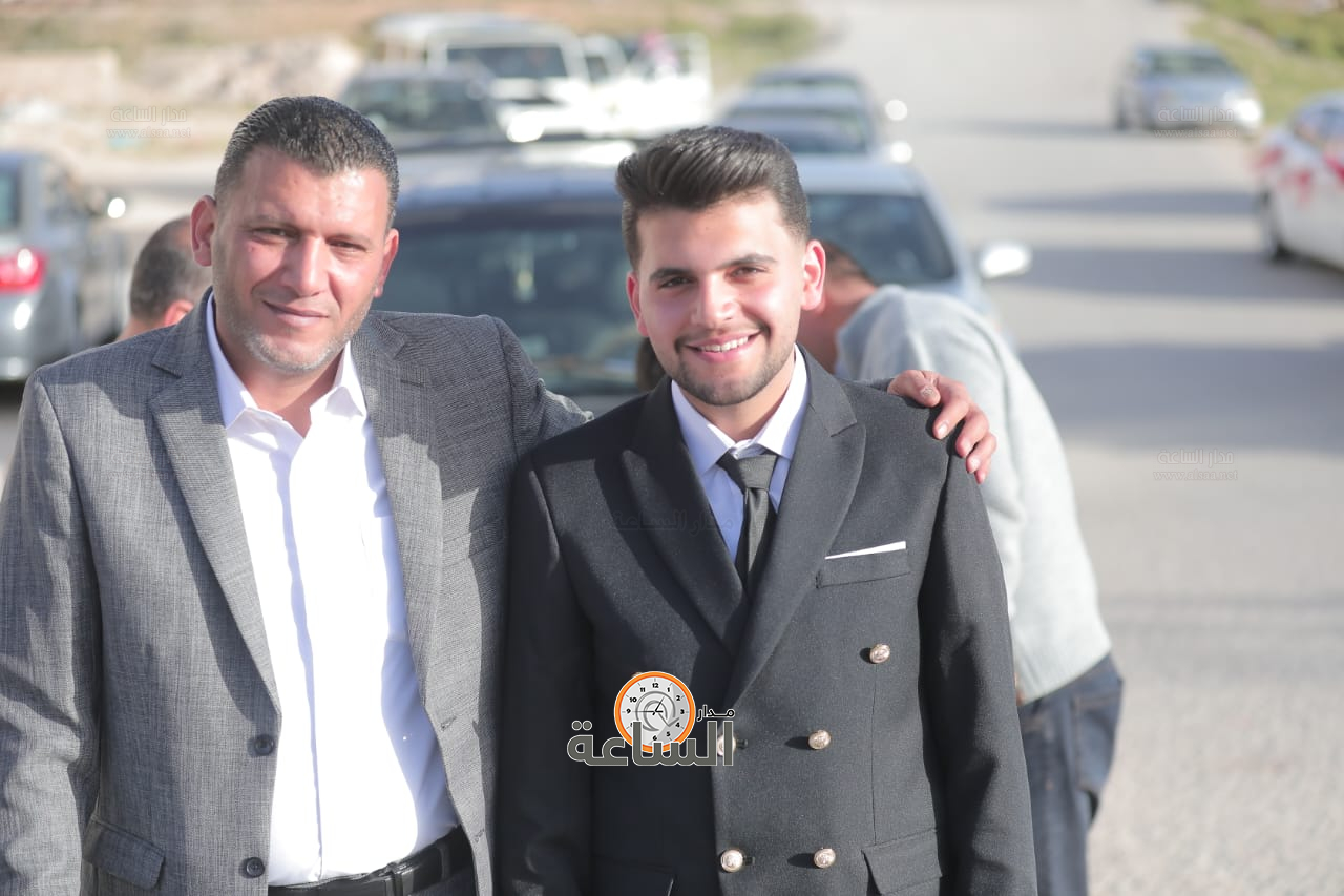 Madar Al-Saa Images 0.84645231412998