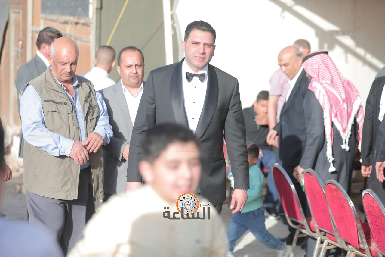 Madar Al-Saa Images 0.8361169120277034