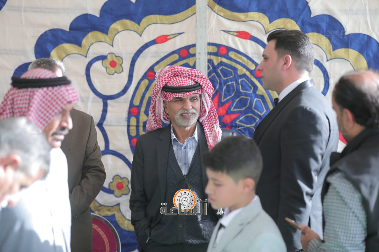 Madar Al-Saa Images 0.4269998525723253