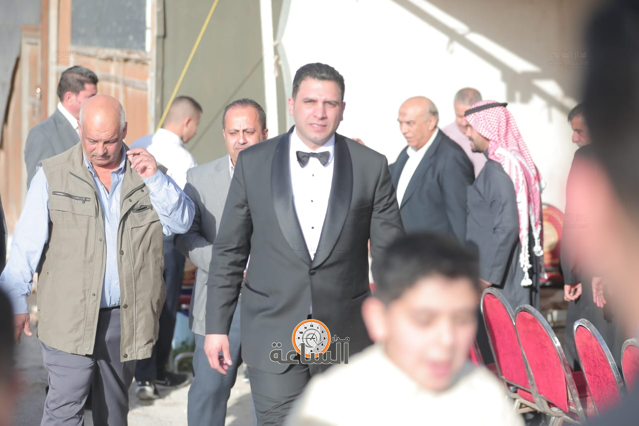 Madar Al-Saa Images 0.8772720544262786