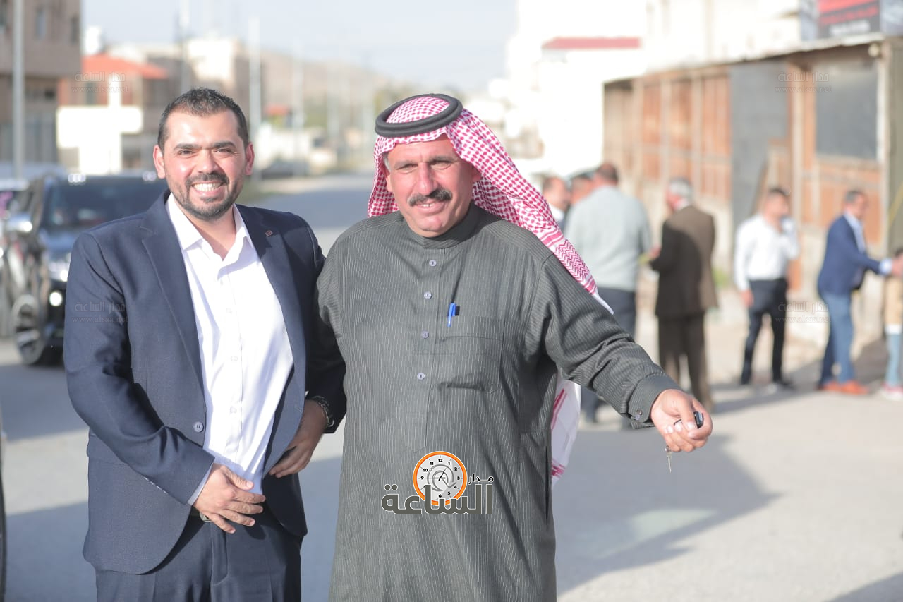 Madar Al-Saa Images 0.645931015885195