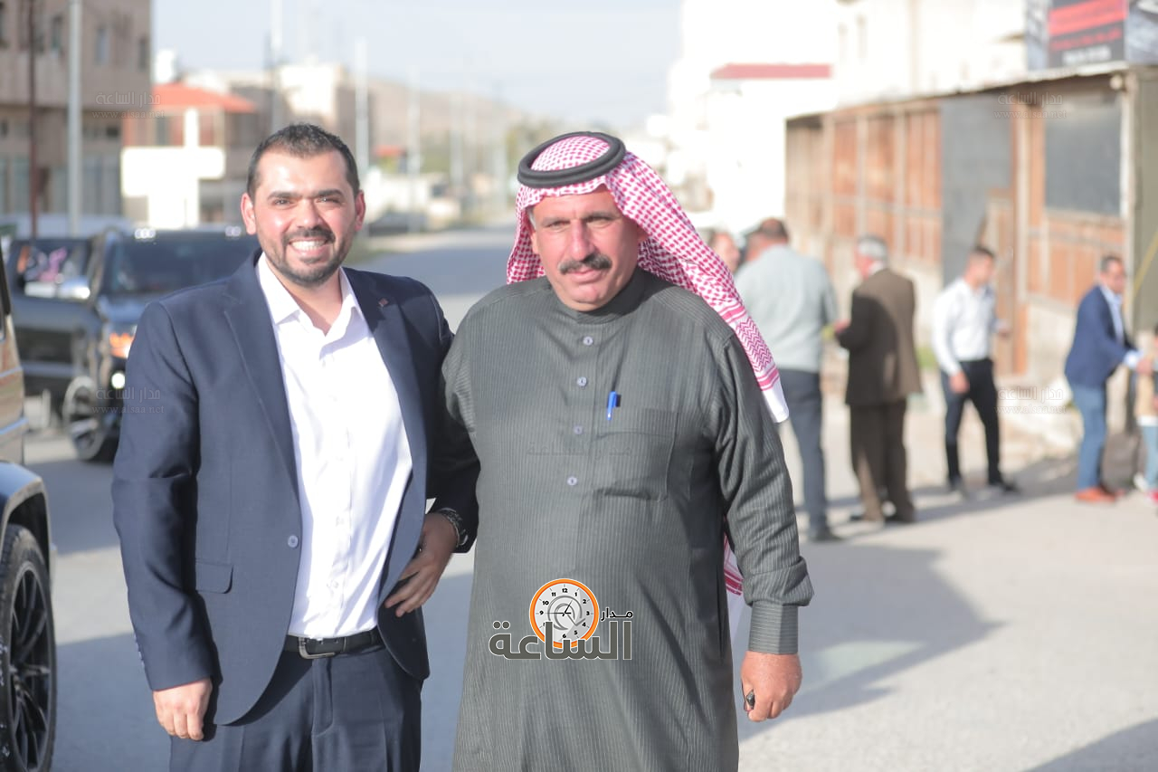 Madar Al-Saa Images 0.7597949917487488