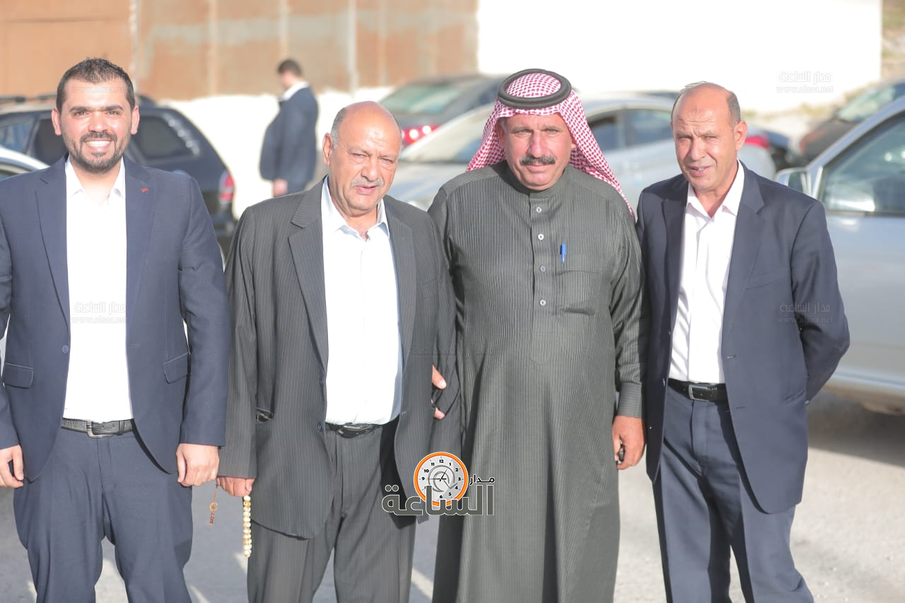 Madar Al-Saa Images 0.6877733441085663