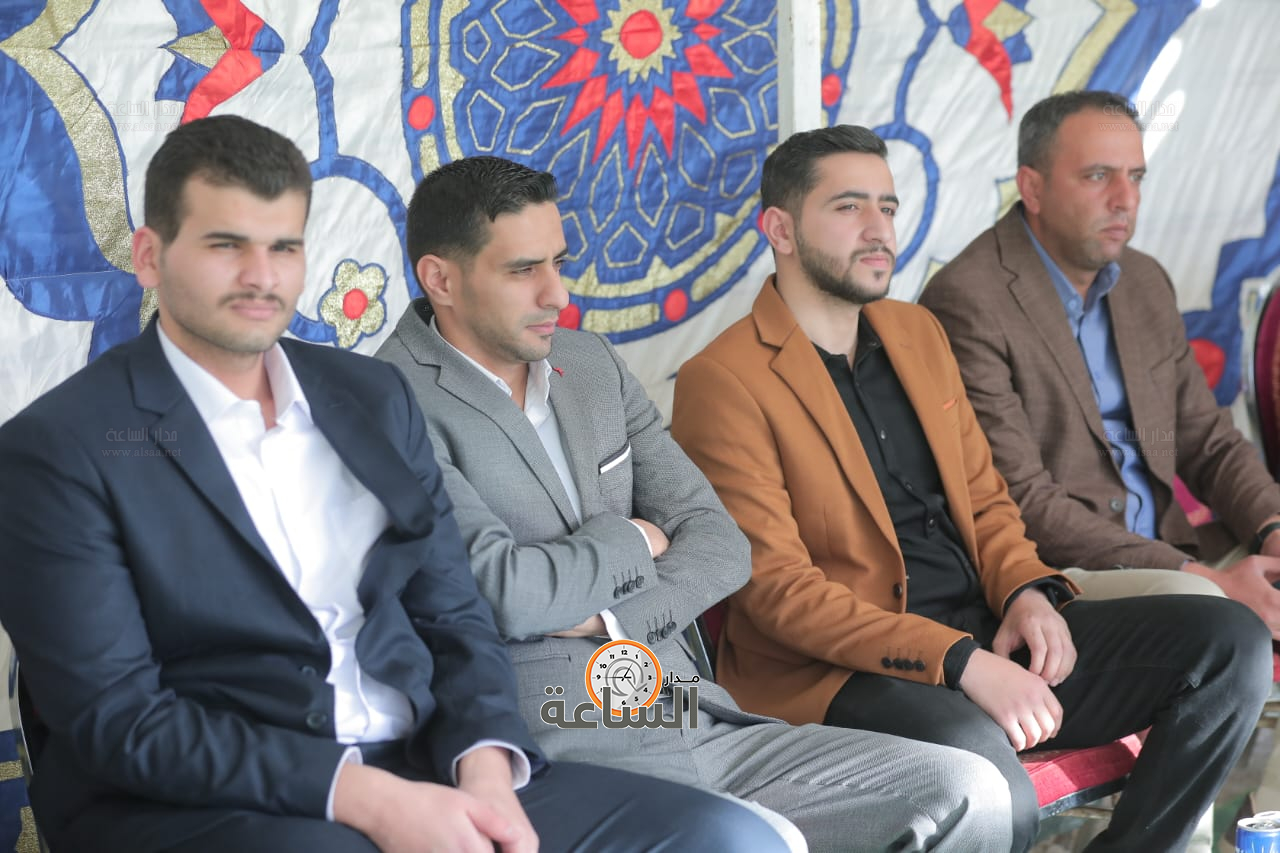 Madar Al-Saa Images 0.8914681987988893