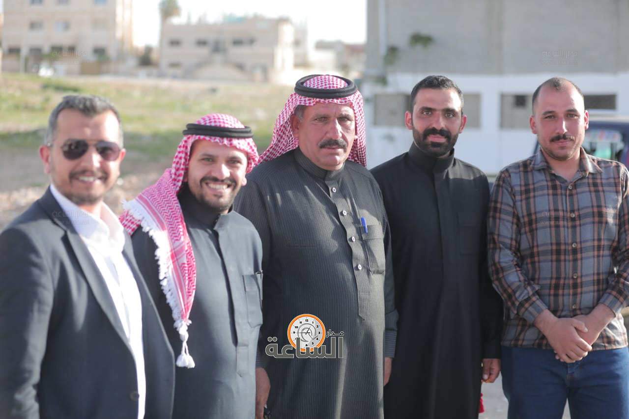 Madar Al-Saa Images 0.7537136656666164