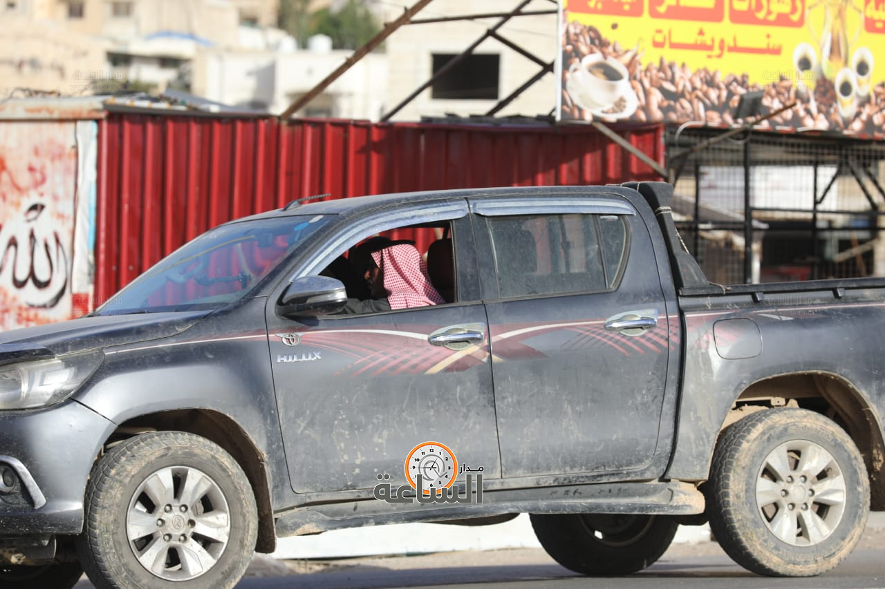 Madar Al-Saa Images 0.9612392037426776