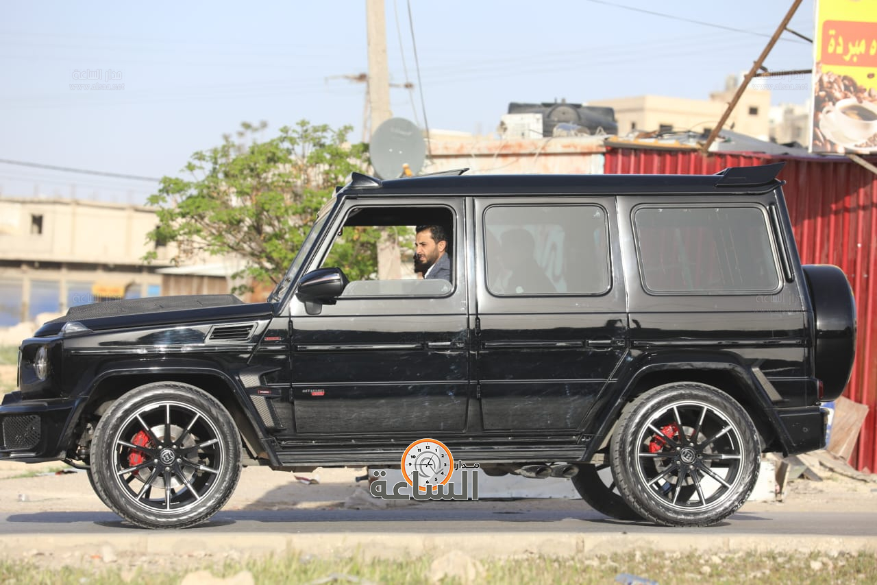 Madar Al-Saa Images 0.3674296444046292