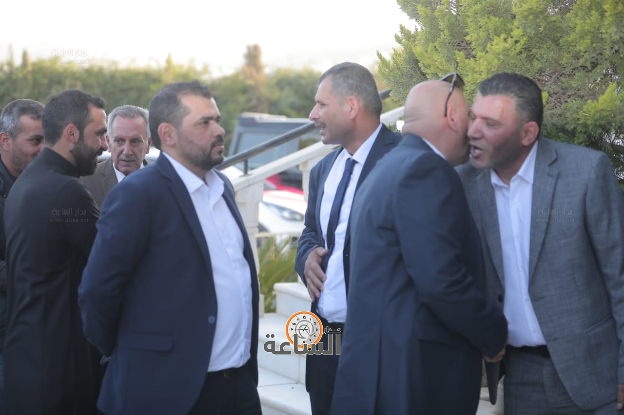 Madar Al-Saa Images 0.09104636701573066