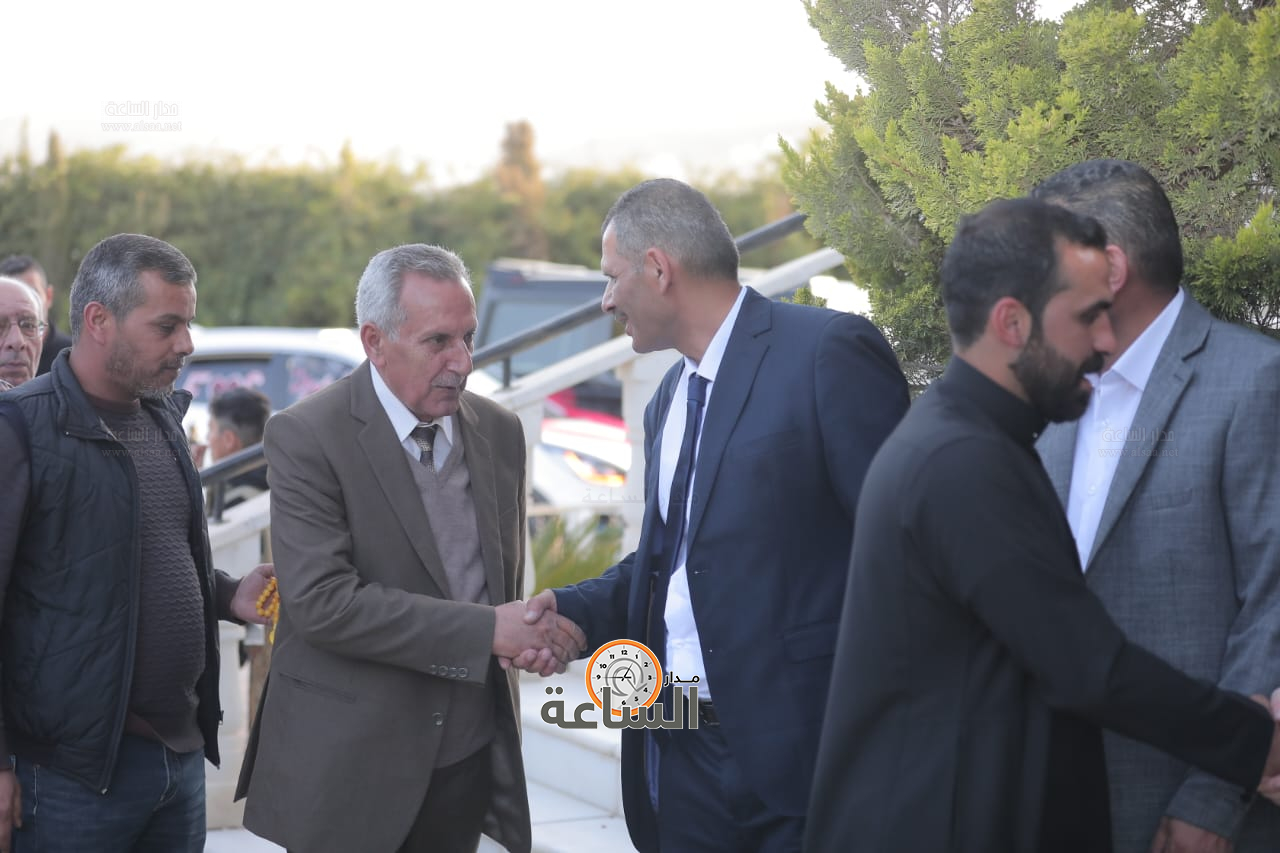 Madar Al-Saa Images 0.4461836953052396