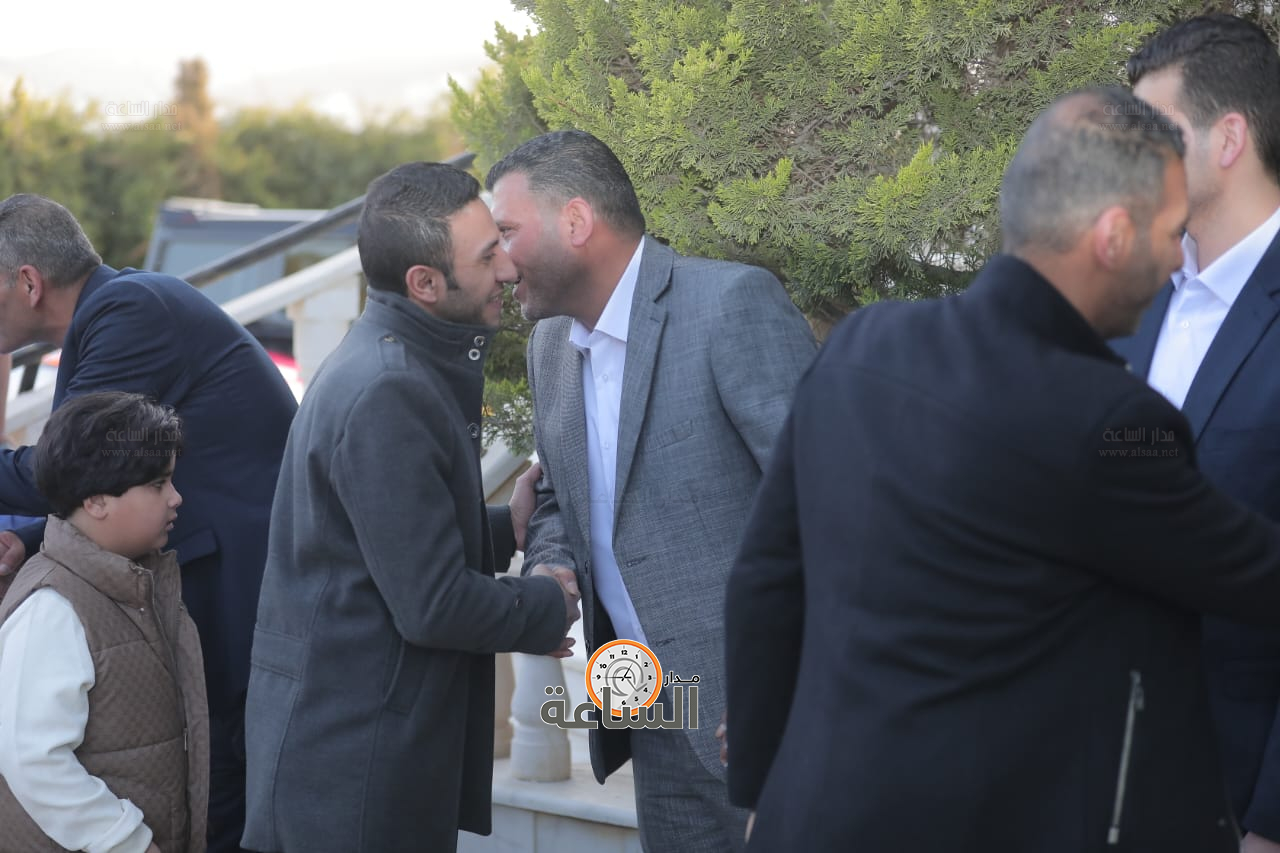 Madar Al-Saa Images 0.9132832526858405