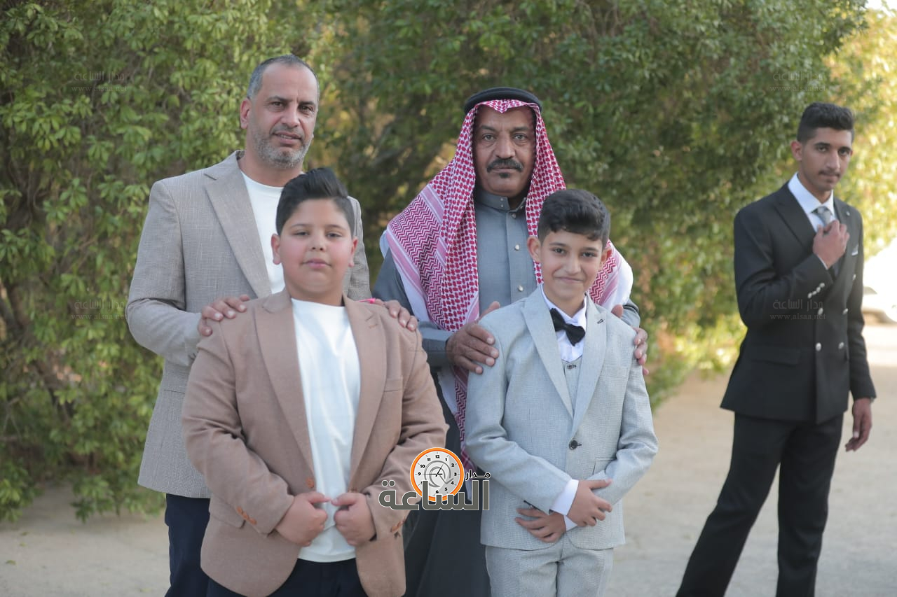 Madar Al-Saa Images 0.6081146233782972