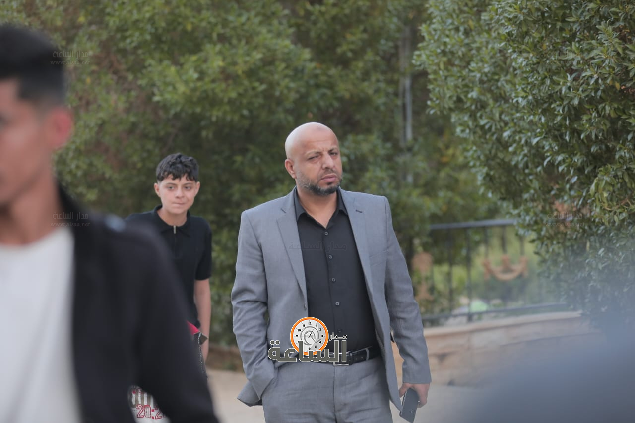 Madar Al-Saa Images 0.546672848690869