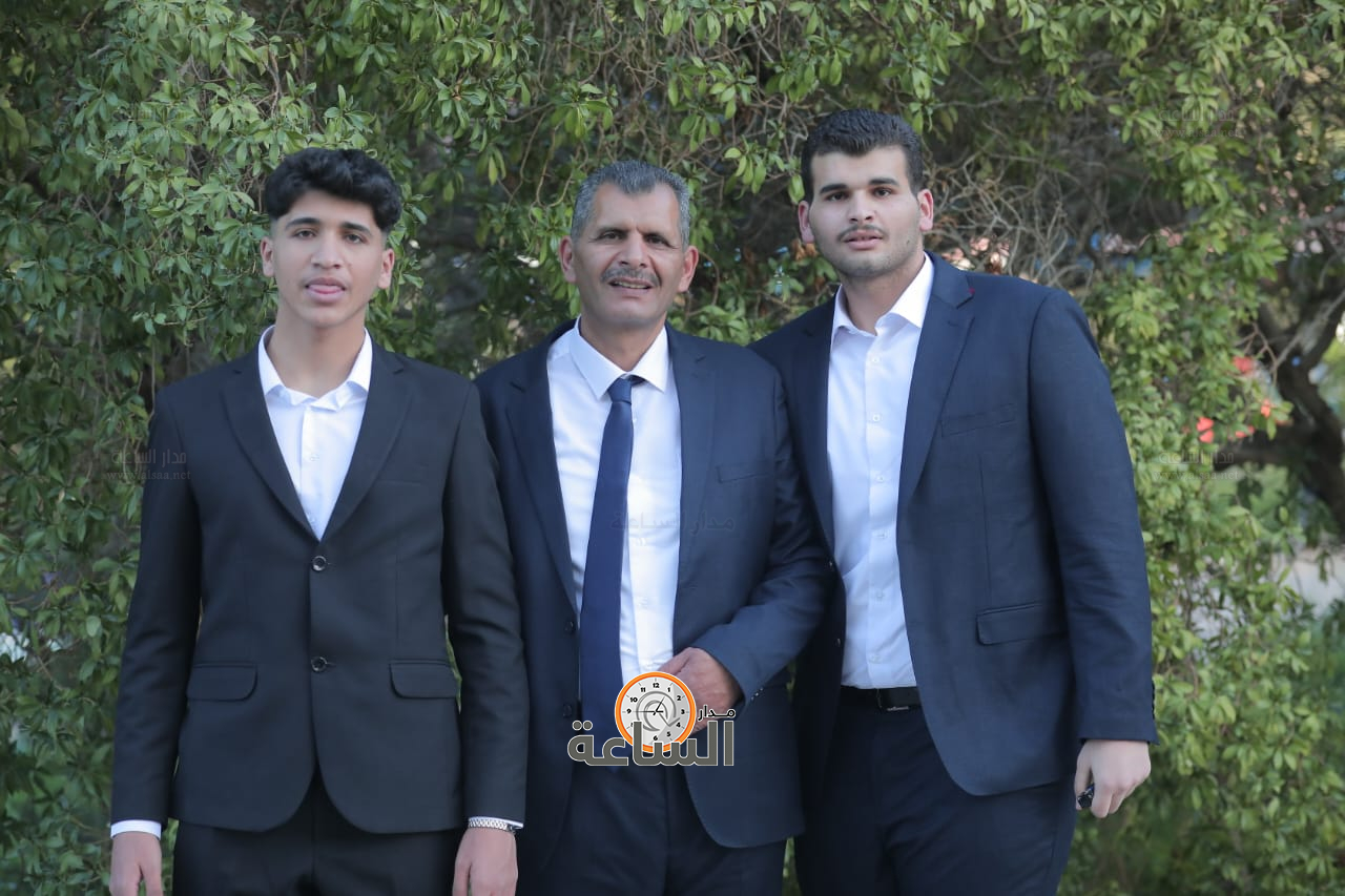 Madar Al-Saa Images 0.5471194872209713