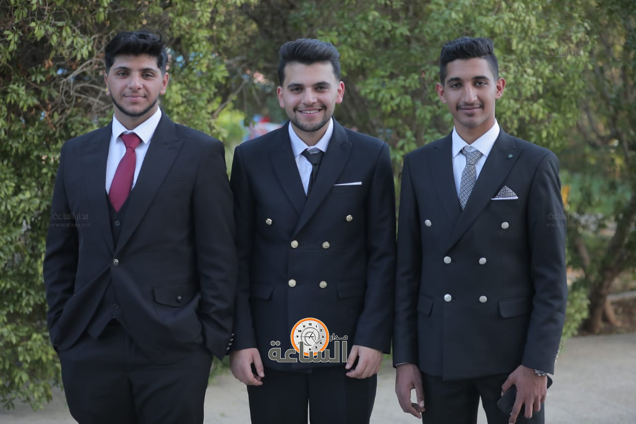 Madar Al-Saa Images 0.8548707590043365