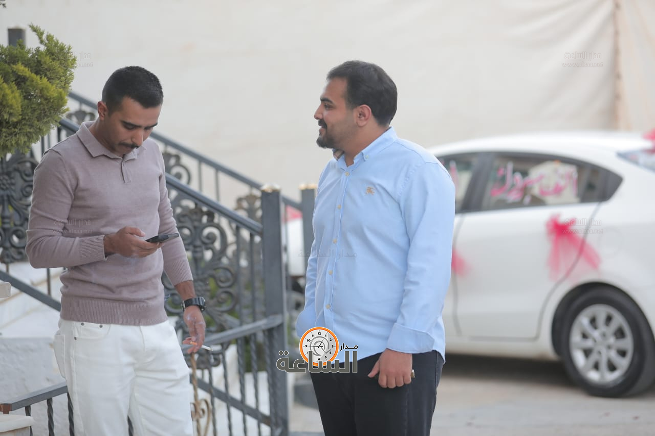 Madar Al-Saa Images 0.18099259451017602