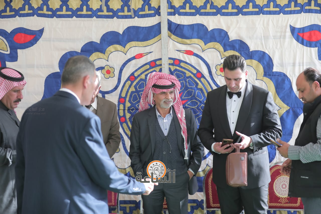 Madar Al-Saa Images 0.7460042398966746