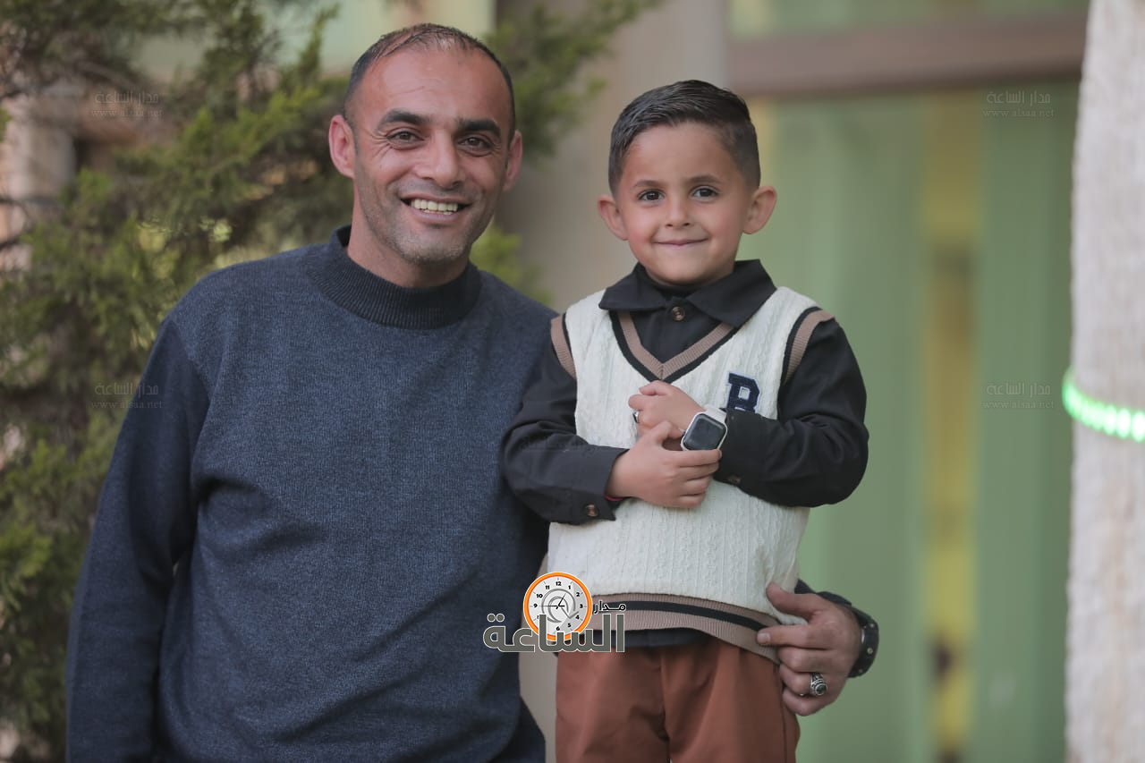 Madar Al-Saa Images 0.31220873617917455