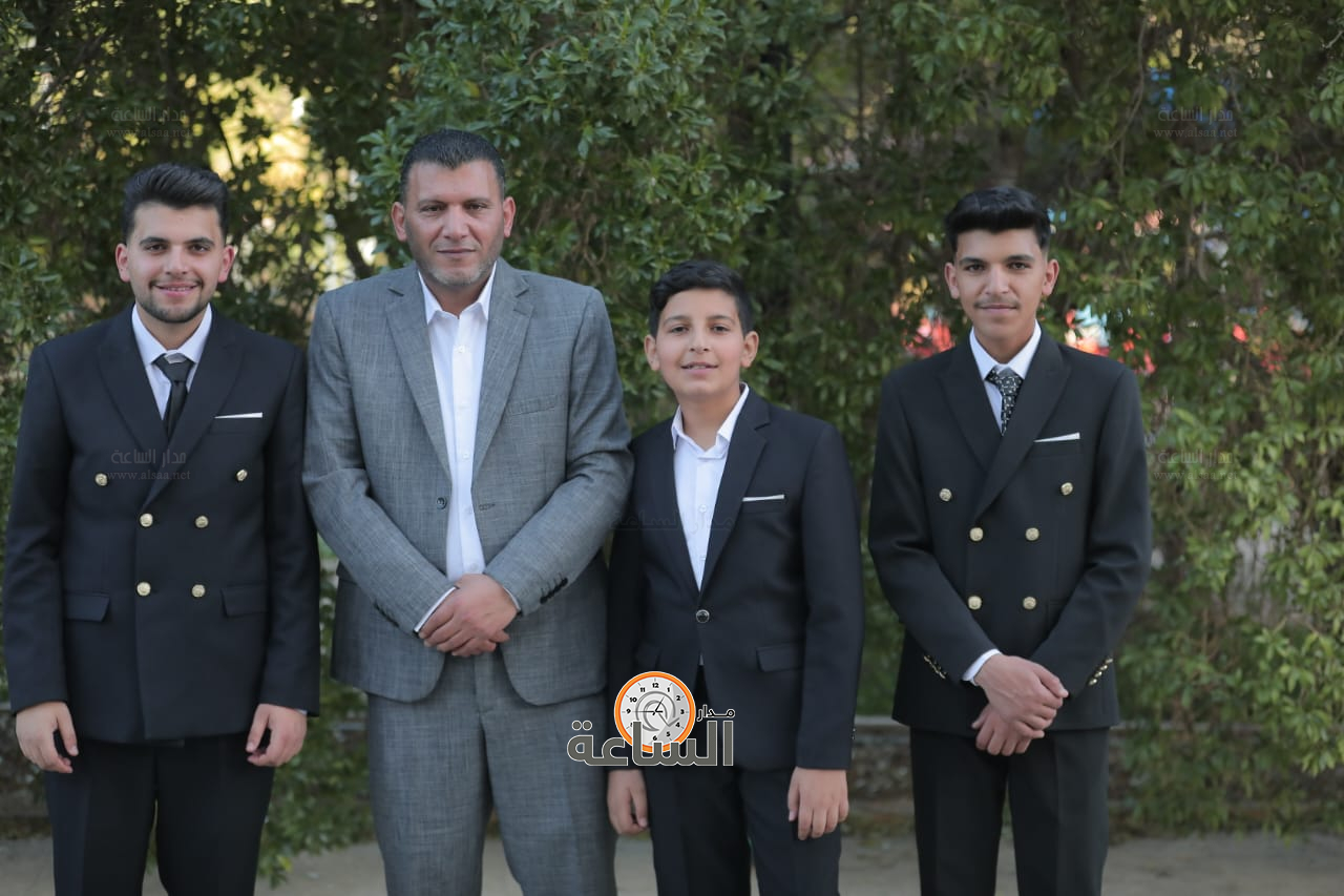 Madar Al-Saa Images 0.33909497815277256