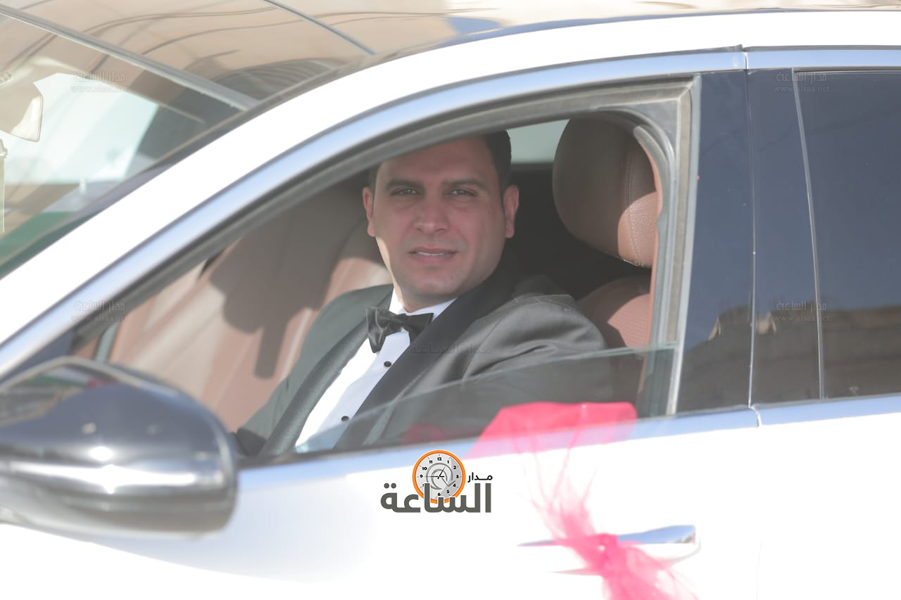 Madar Al-Saa Images 0.10436607746360571