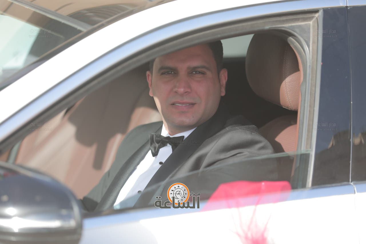 Madar Al-Saa Images 0.1788457725716317