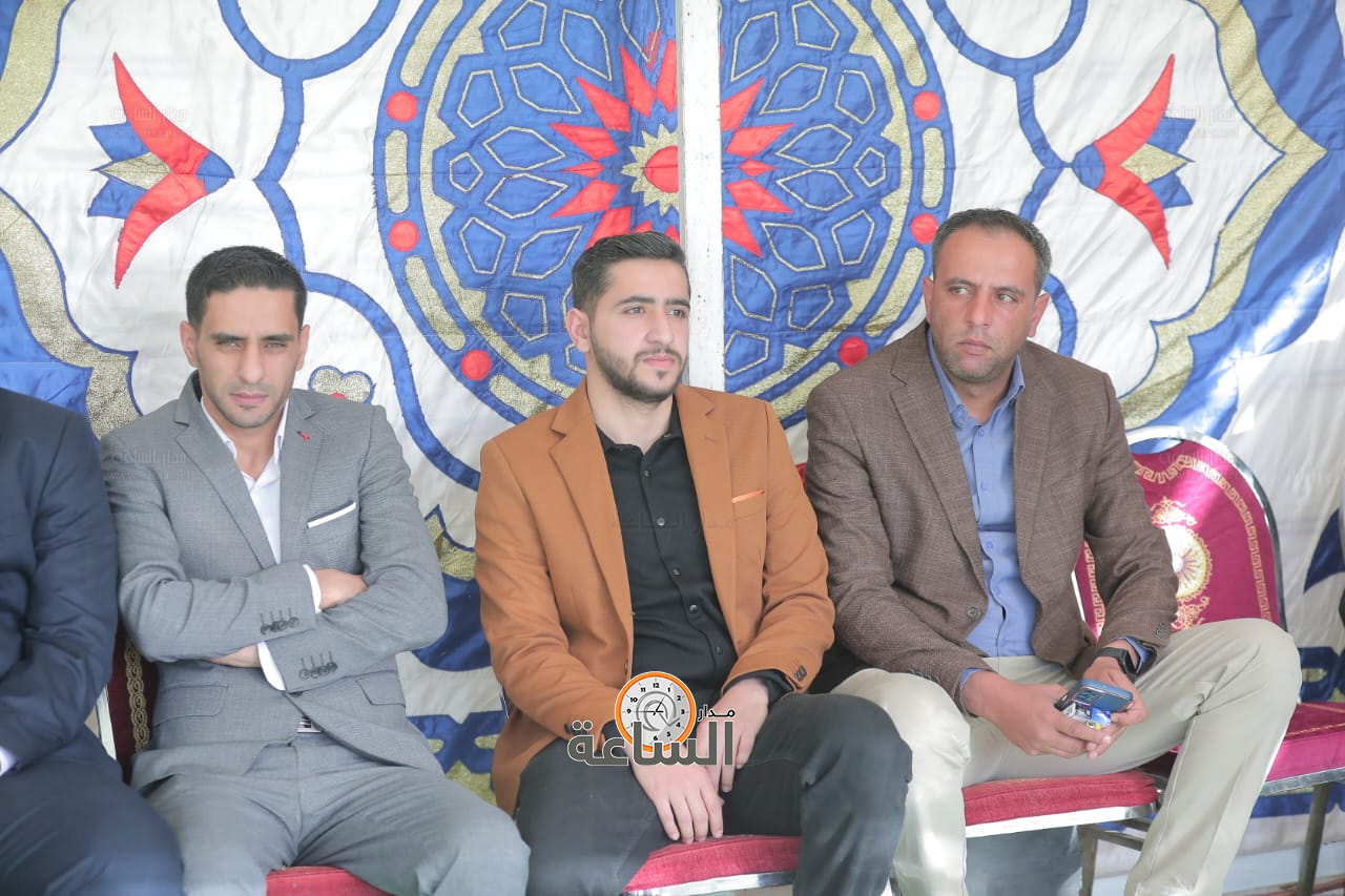 Madar Al-Saa Images 0.08172318062982087