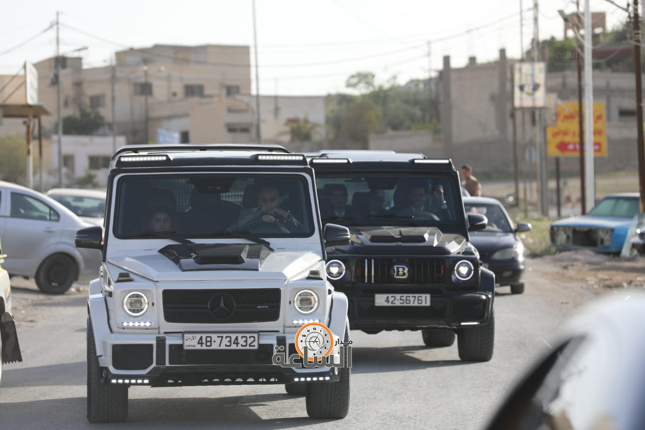 Madar Al-Saa Images 0.6204456913380678