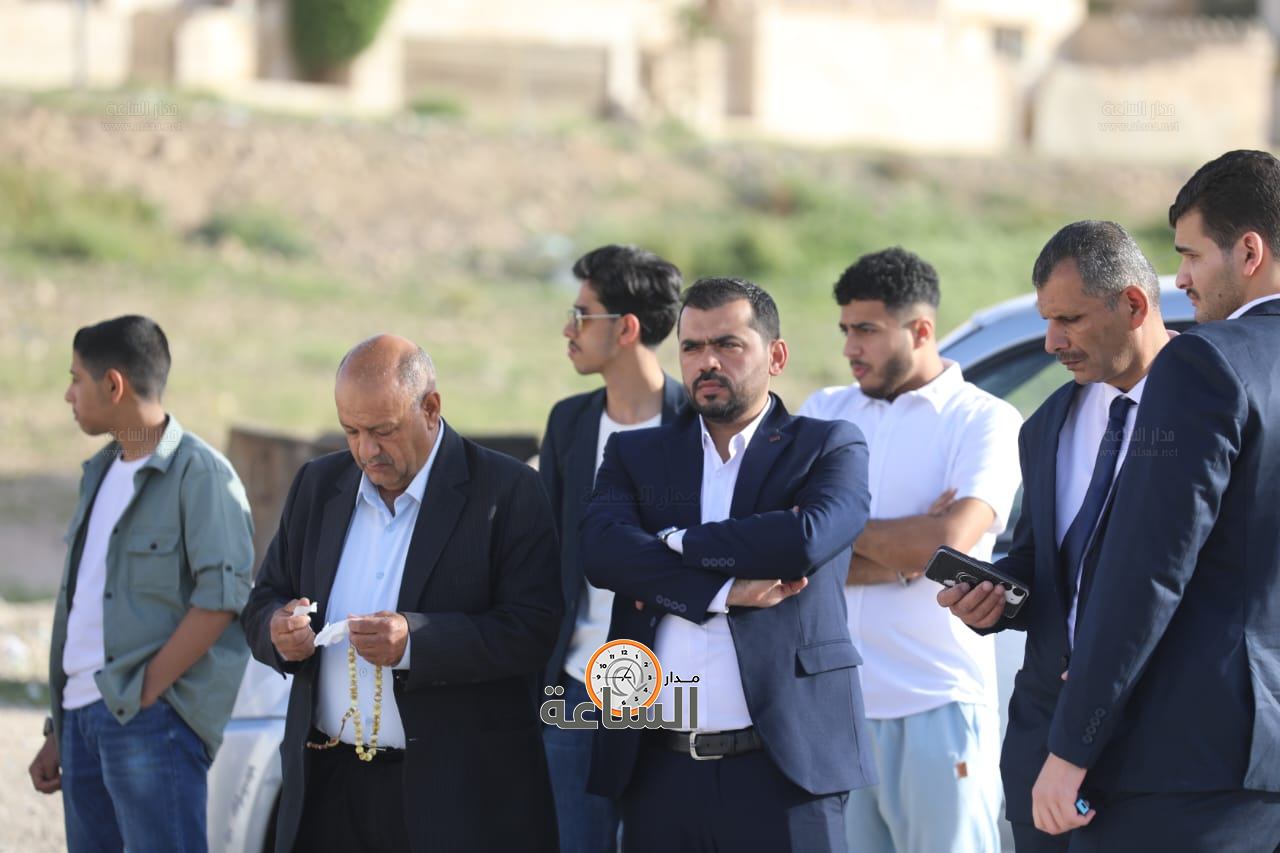 Madar Al-Saa Images 0.8091653533545735