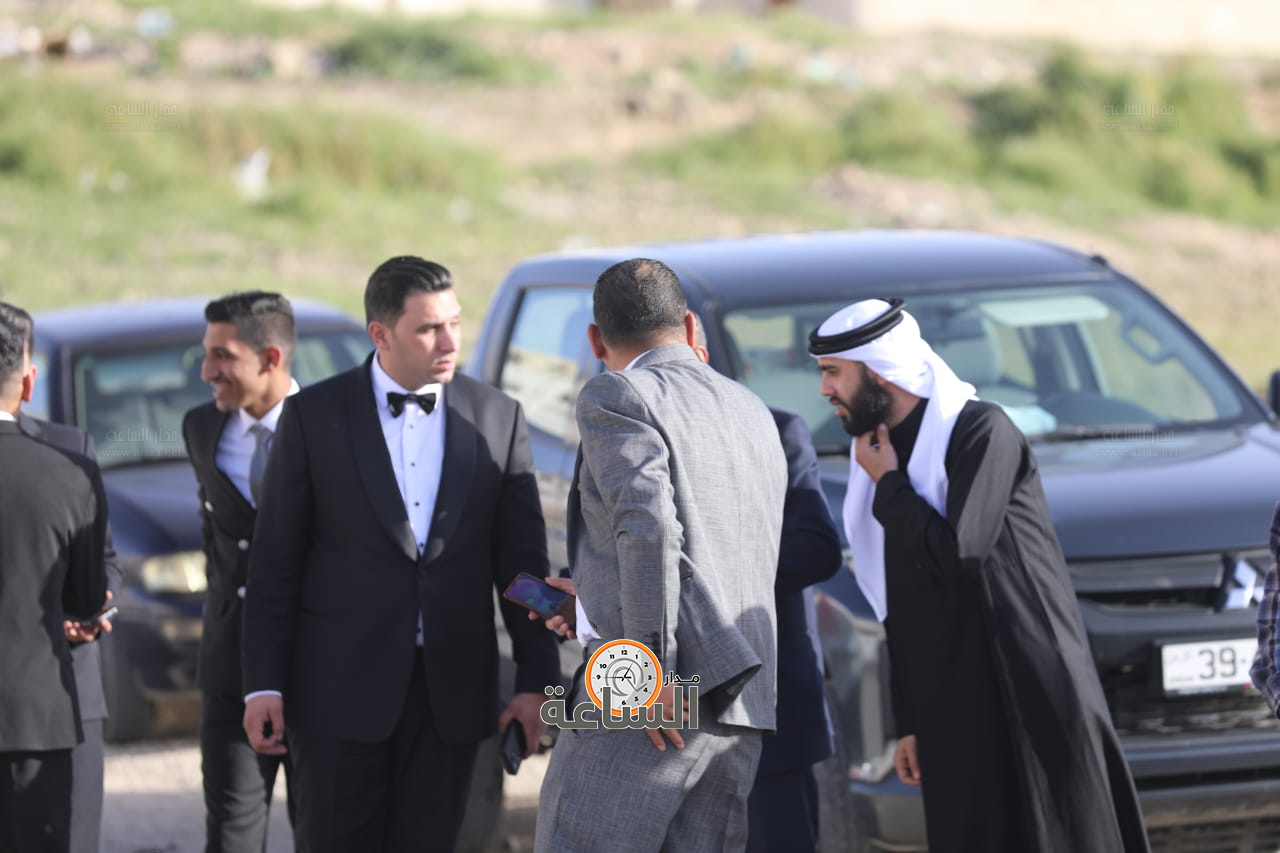 Madar Al-Saa Images 0.39918309568707255