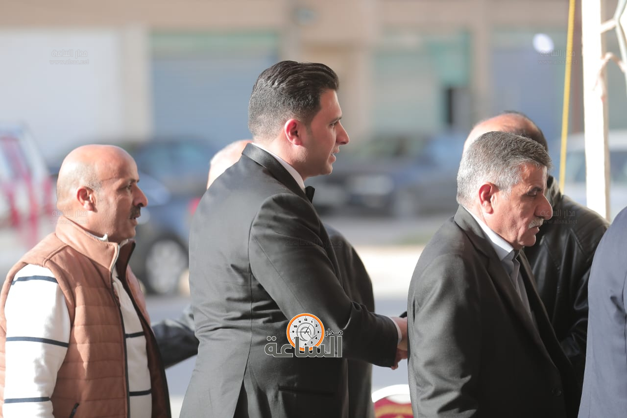 Madar Al-Saa Images 0.03636446710886809