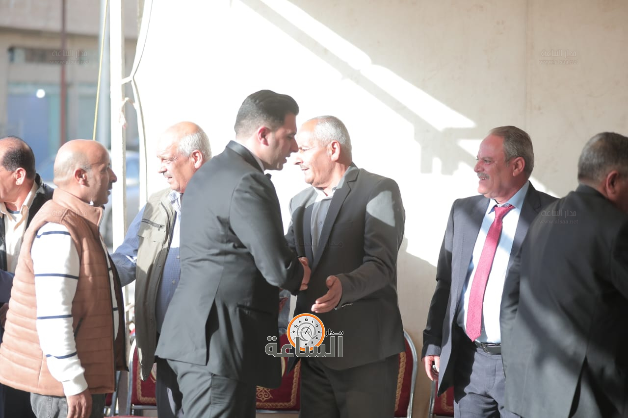 Madar Al-Saa Images 0.7746717547327413