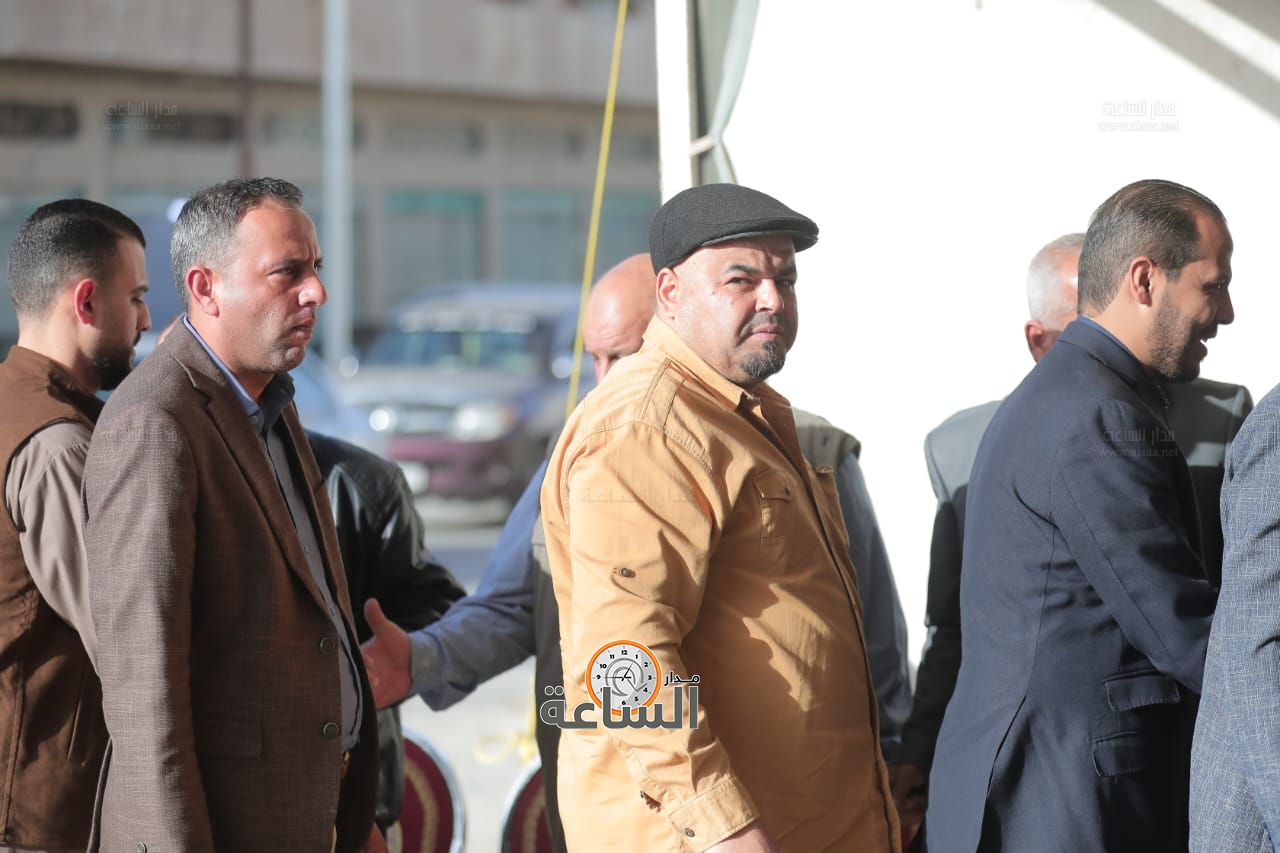 Madar Al-Saa Images 0.030121289948740193