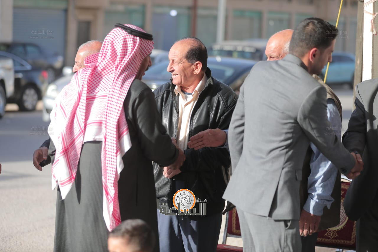 Madar Al-Saa Images 0.8505389447587204