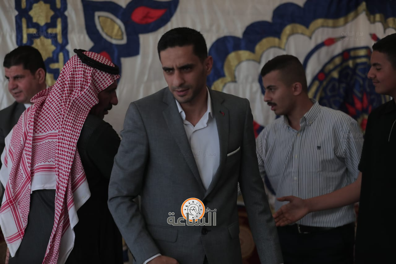 Madar Al-Saa Images 0.11235574775417412