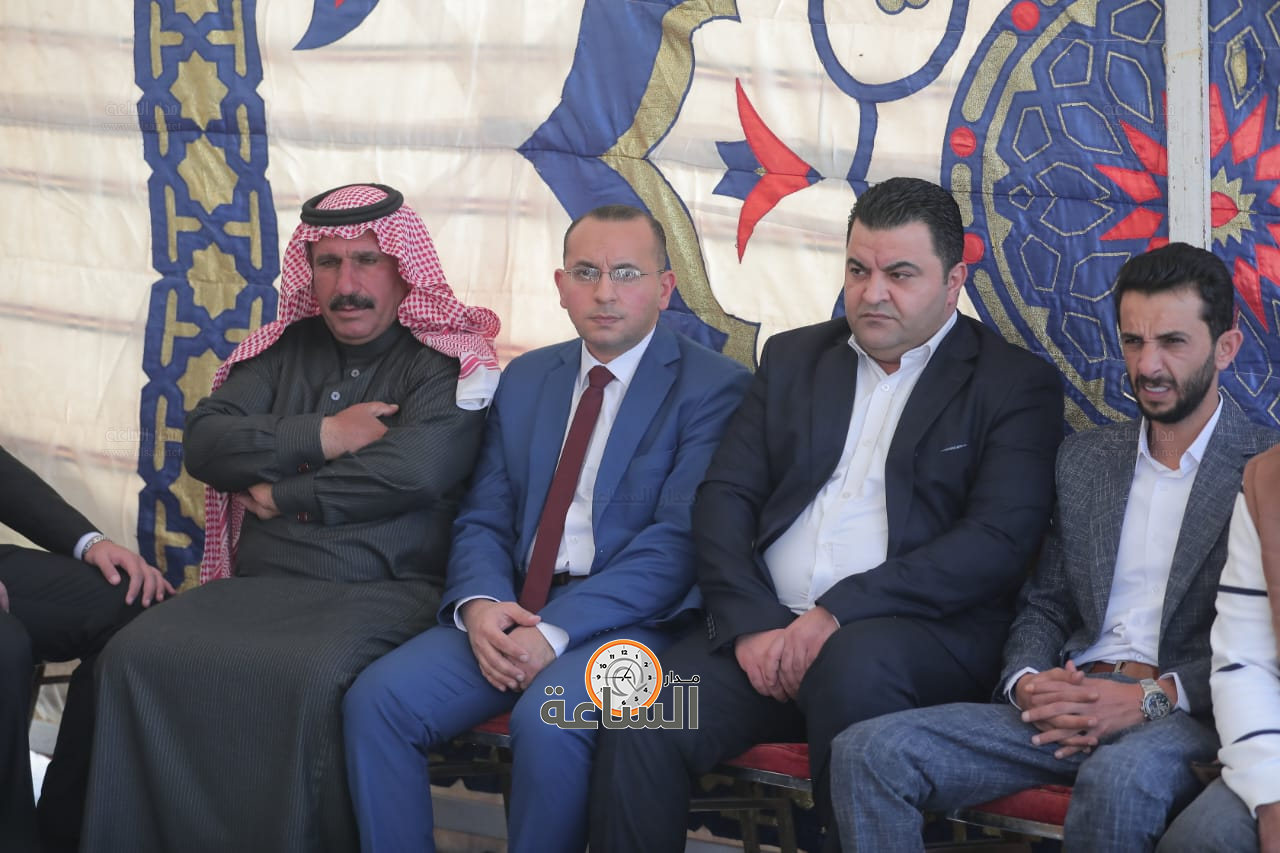 Madar Al-Saa Images 0.4649291962940856