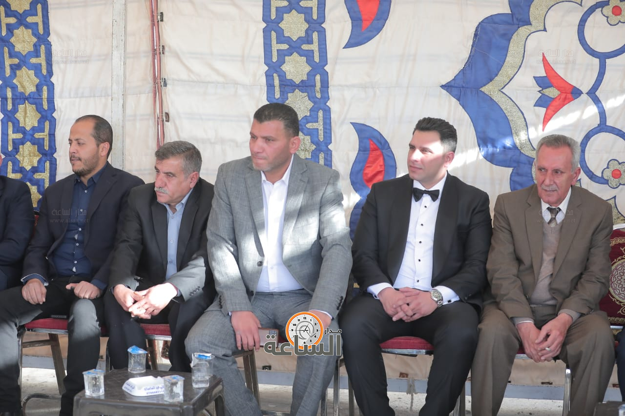 Madar Al-Saa Images 0.4605667370487385