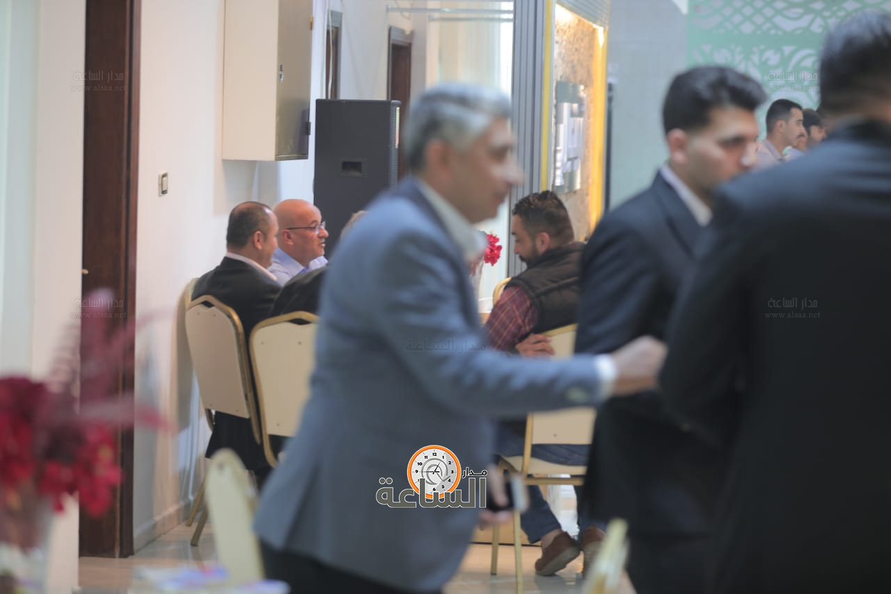 Madar Al-Saa Images 0.28044398586180463