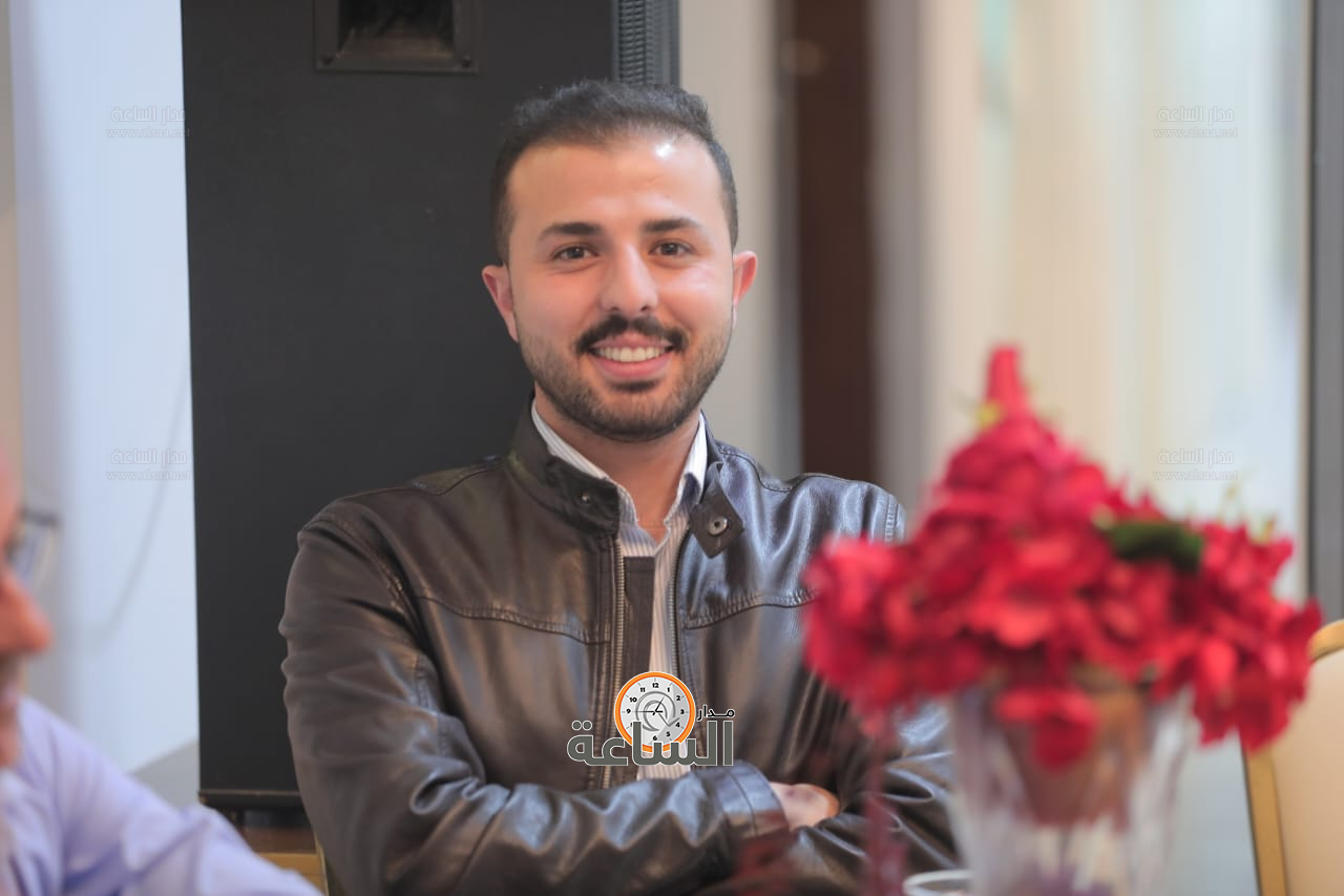 Madar Al-Saa Images 0.060699245391274914