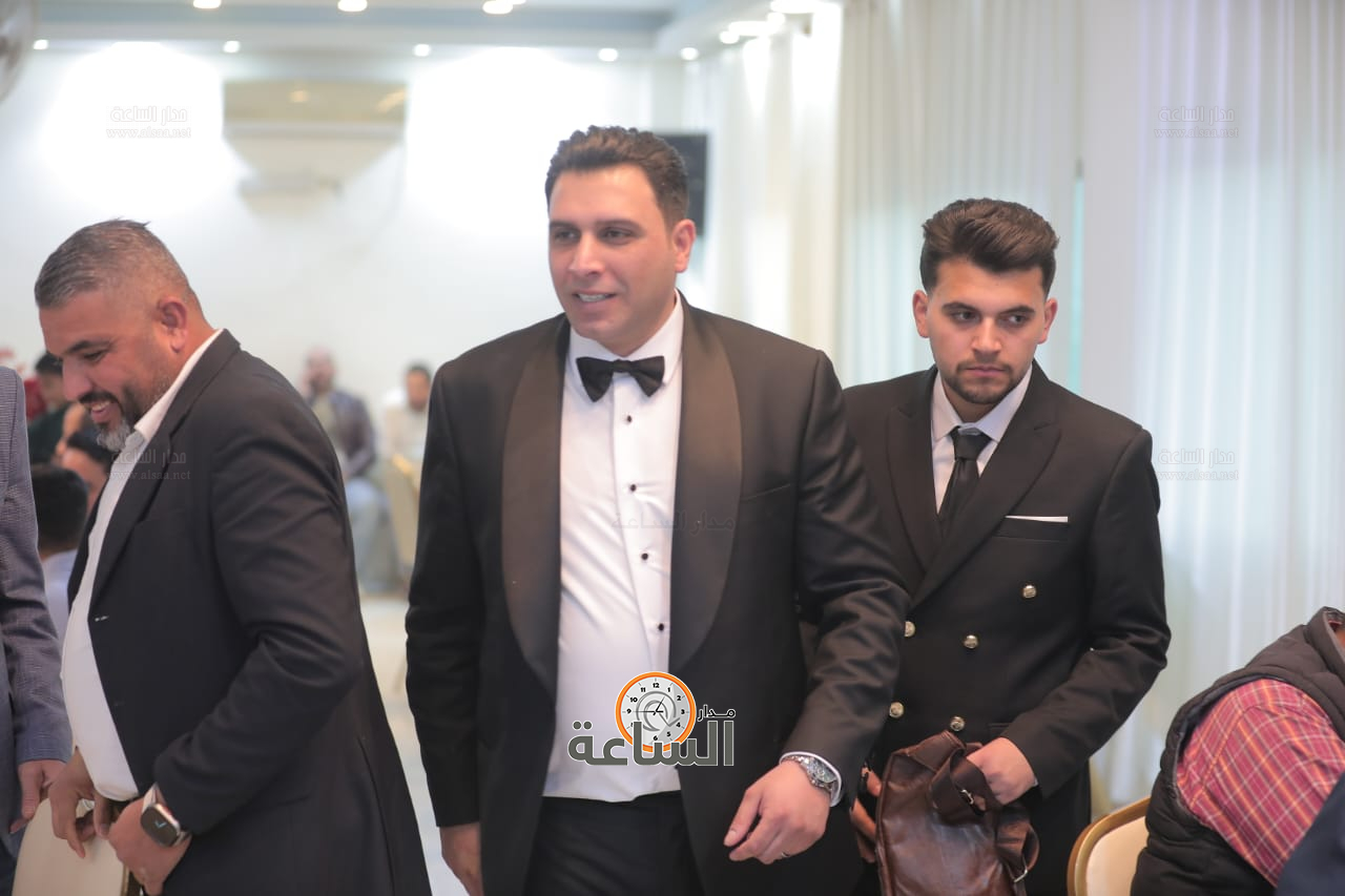 Madar Al-Saa Images 0.8953658109319167