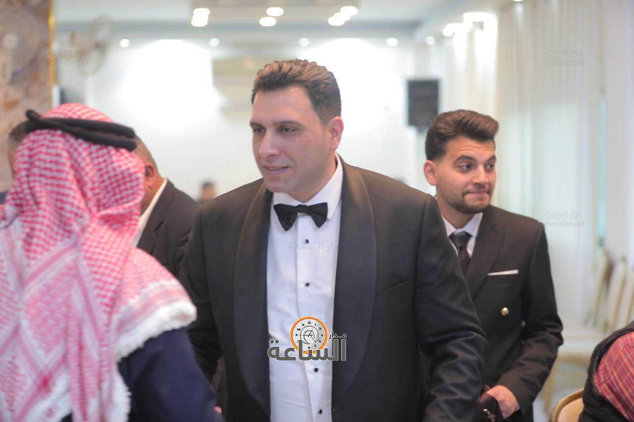 Madar Al-Saa Images 0.9386710162242062