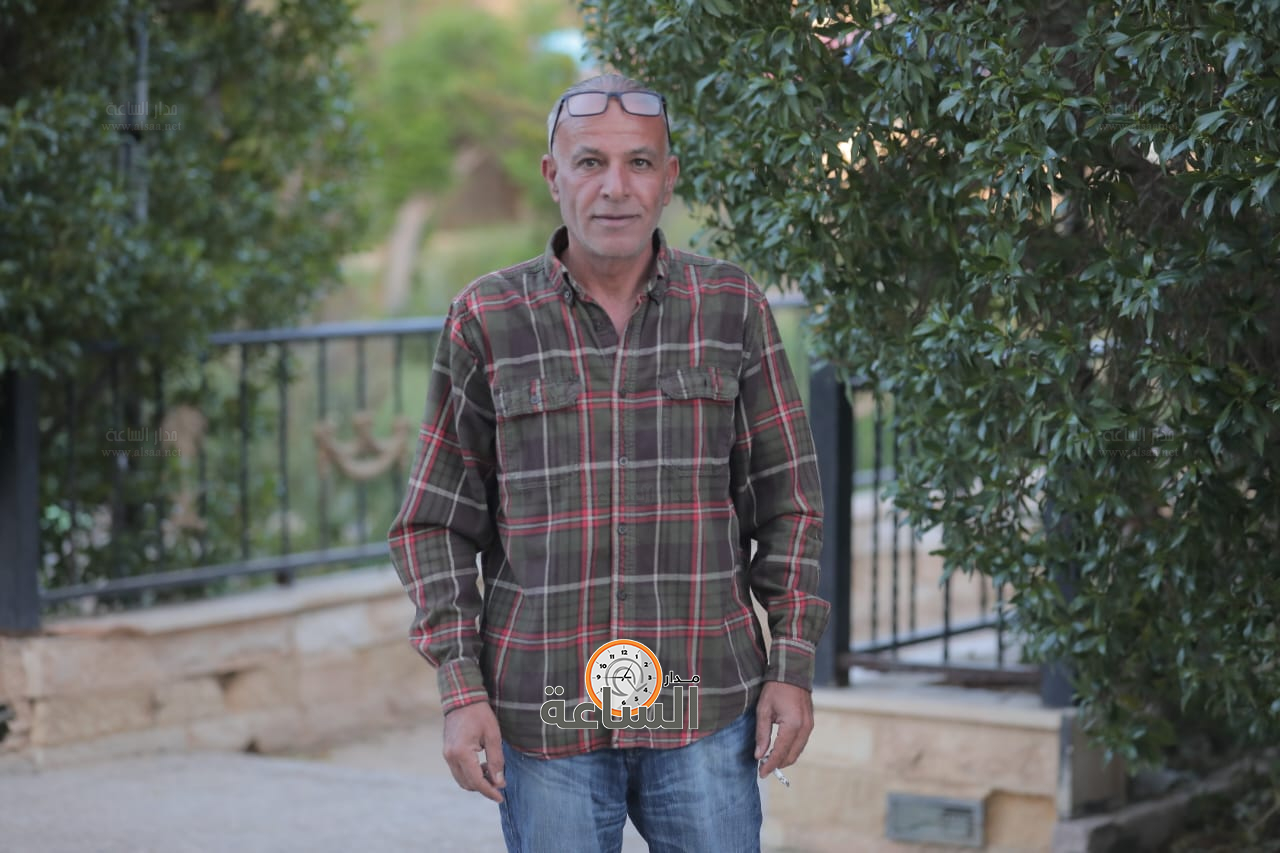 Madar Al-Saa Images 0.7256825114095682