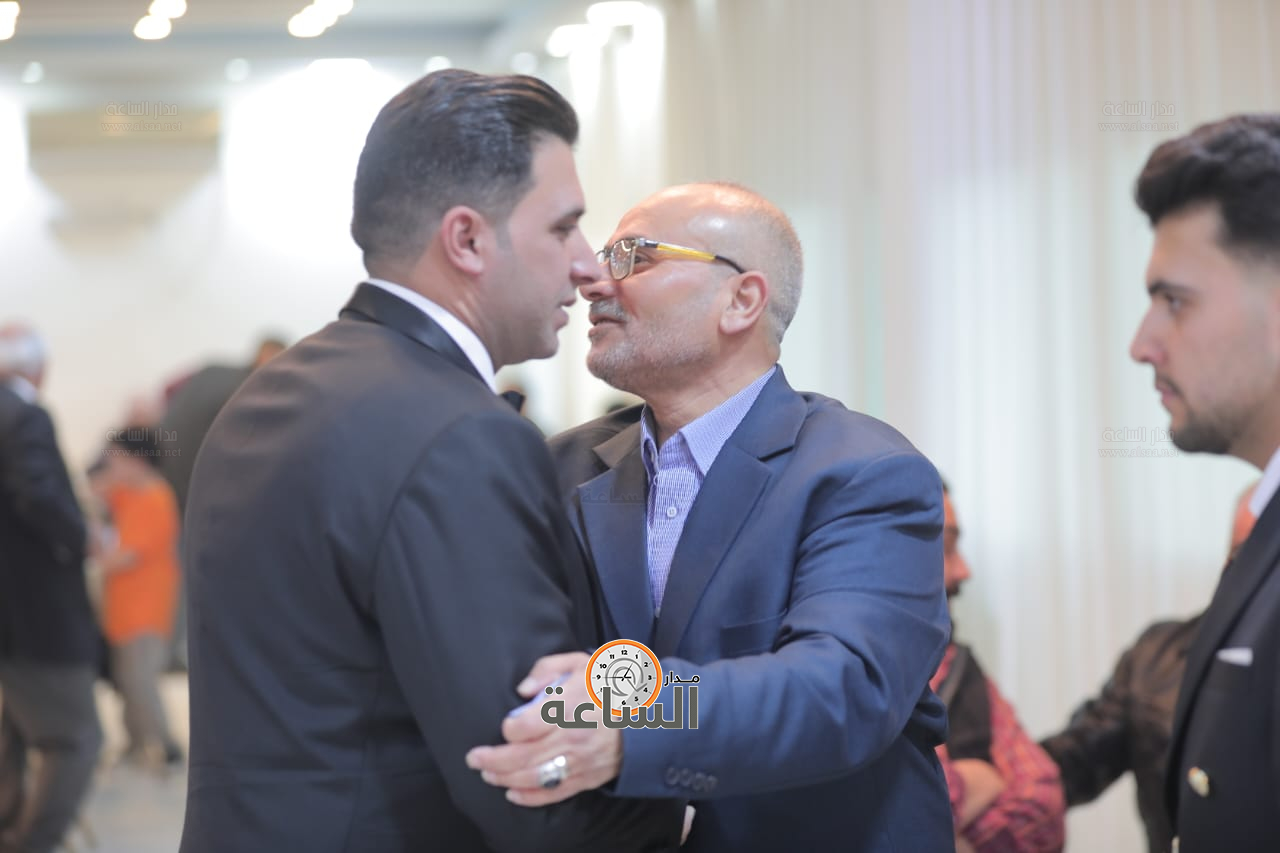 Madar Al-Saa Images 0.8404015334422912