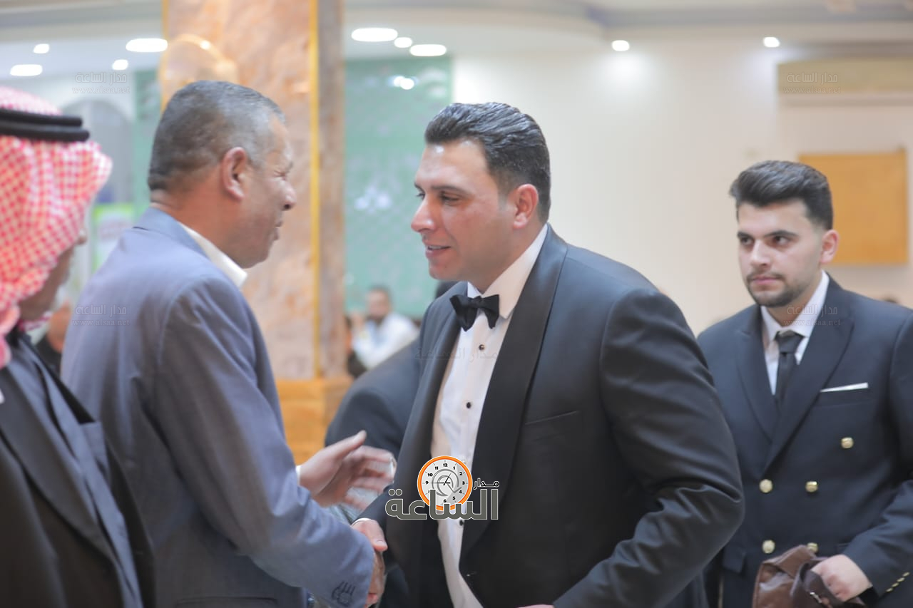 Madar Al-Saa Images 0.35930460758969174