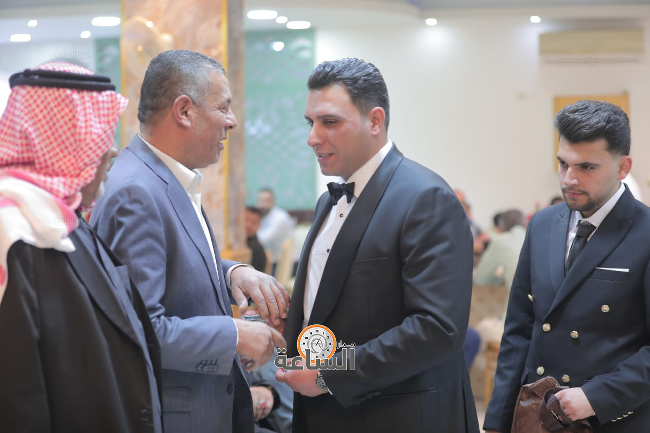 Madar Al-Saa Images 0.31253910385972916