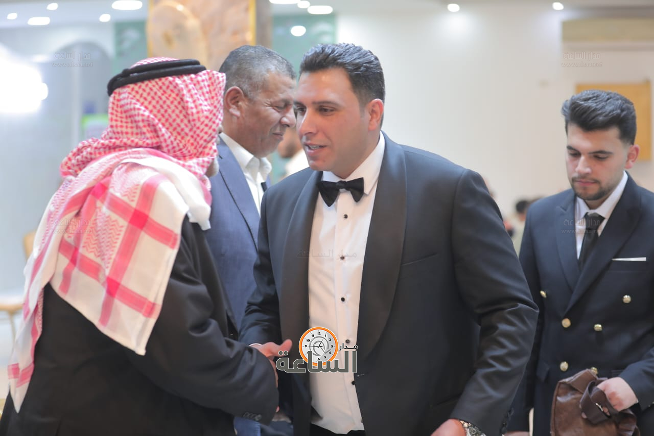 Madar Al-Saa Images 0.8685805600302763